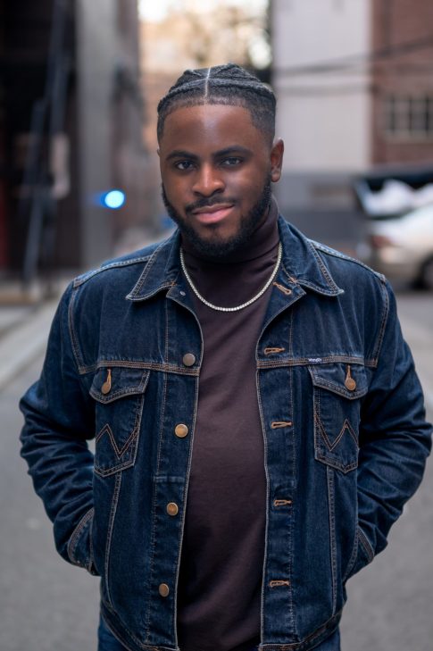 2024.03.14 Vaughn Nesmith Headshot - Photo by Madeline Lee 007